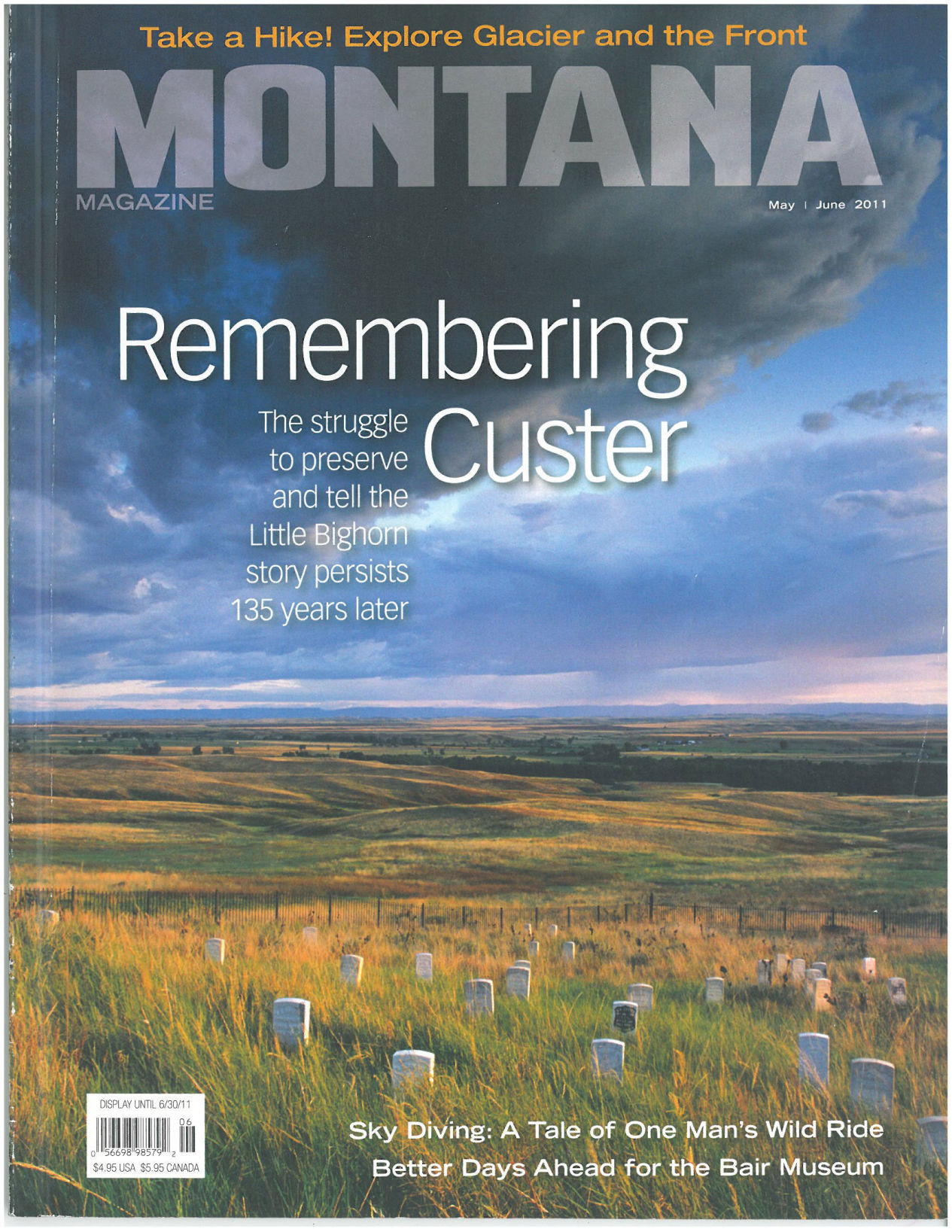 May/June 2011